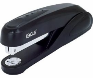 Eagle zošívačka EAGLE DYNAMIC S5104 zošívačka čierna 24/6...