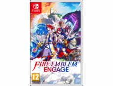 Fire Emblem Engage Nintendo Switch