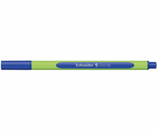 Schneider SCHNEIDER LINE-UP 04MM BLUE FINISH - SR191003