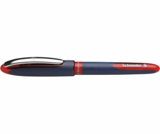 Schneider SCHNEIDER ONE BUSINESS RALLY PEN, ČERVENÉ