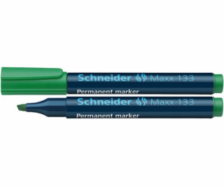 Schneider Permanent Marker Maxx 133, zelený (SR113304)