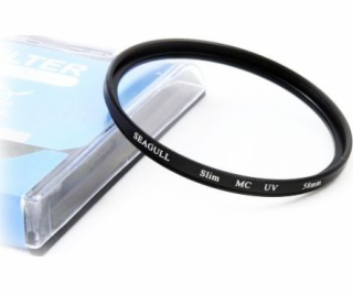 Seagull filter UV FILTER MC SLIM 82mm