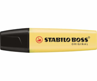 Stabilo Marker Boss (70/144)