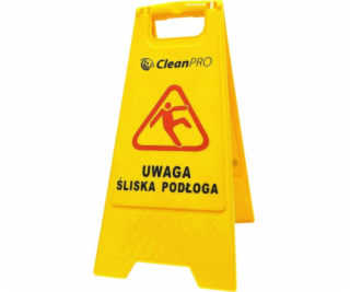 Výstražná tabuľa CleanPRO (354431)