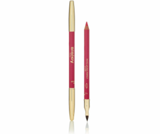 Sisley Phyto Levres Perfect Lipliner ceruzka na pery Fush...