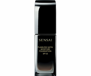 Kanebo KANEBO SENSAI FAWLESS SATIN MOISTURE FOUNDATION SP...