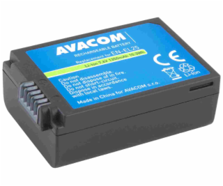 Baterie AVACOM Nikon EN-EL25 Li-Ion 7.6V 1350mAh 10.3Wh