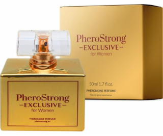 Pherostrong Exclusive For Women EDP 50 ml