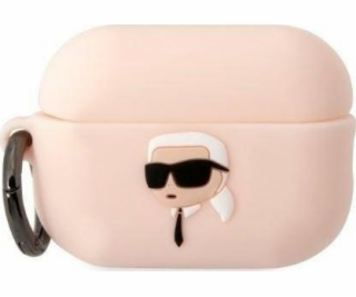 Karl Lagerfeld Case Karl Lagerfeld KLAP2RUNIKP kryt Apple...