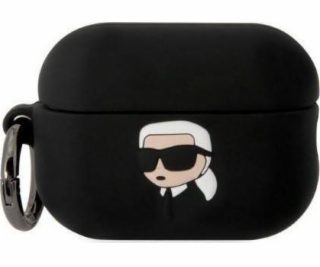 Karl Lagerfeld Case Karl Lagerfeld KLAP2RUNIKK kryt Apple...