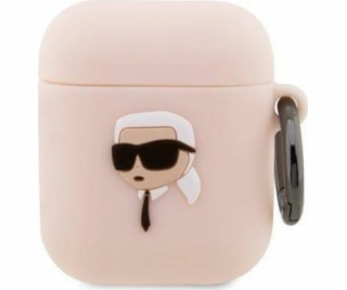 Karl Lagerfeld Case Karl Lagerfeld KLA2RUNIKP Apple AirPo...