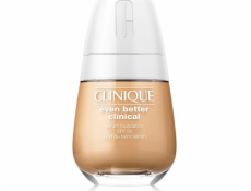 Clinique CLINIQUE_Even Better Clinical Serum Foundation SPF20 podkladová báza, ktorá vyrovnáva tón pleti CN 02 Breeze 30 ml