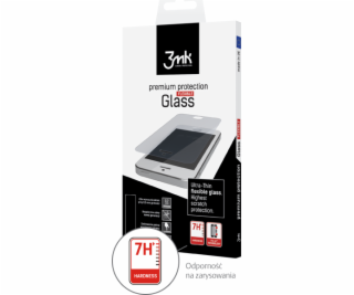 3MK Samsung Galaxy J3 2016 Flexible Glass - Hybridné sklo