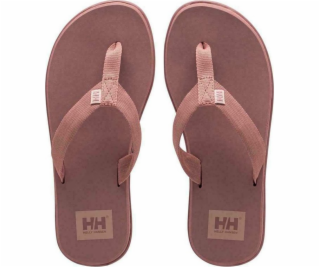 Helly Hansen W Logo Sandal 096 ASH ROSE / ROSE SMOKE 1160...