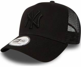 New Era New Era NY Yankees Clean a Frame Cap