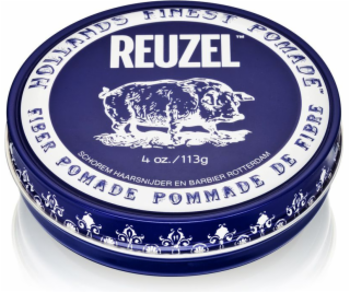 Reuzel Reuzel Fiber Pomade vlasová stylingová pomáda 113g