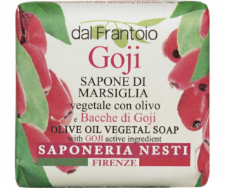 NESTI DANTE_Sapone di Marsiglia Goji prírodné talianske m...