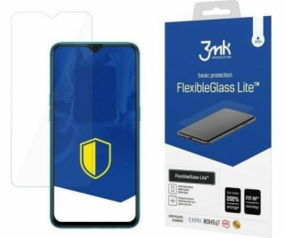 3MK FlexibleGlass Lite Realme 9i Hybrid Glass Lite