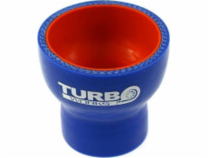 TurboWorks_G TurboWorks Pro Blue rovná redukcia 40-45mm