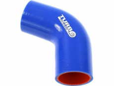 TurboWorks_B Elbow 67st TurboWorks Pro Blue 28mm