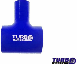 TurboWorks T-kus TurboWorks Blue 70-25mm