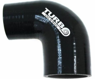 Zníženie o 90 stupňov TurboWorksBlack 76-83 mm