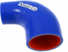 Zníženie o 90 stupňov TurboWorksPro Blue 63-76 mm