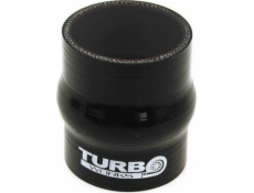 Antivibračný konektor TurboWorksBlack 67 mm