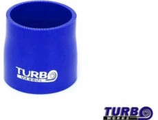 TurboWorks_G TurboWorks Blue rovná redukcia 70-89mm