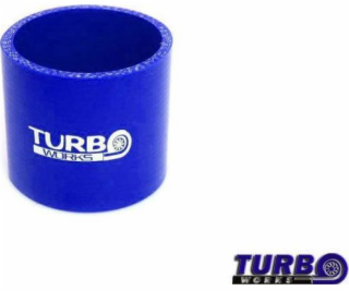 TurboWorksBlue 70mm konektor