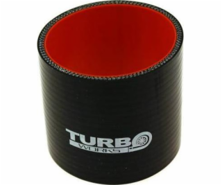 TurboWorksPro Black 67mm konektor