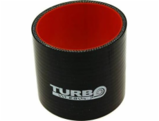 TurboWorksPro Black 67mm konektor