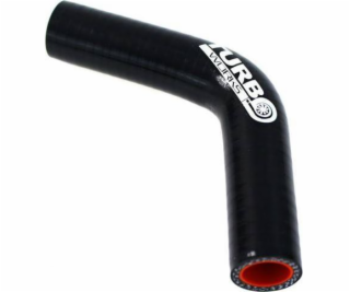 TurboWorks_B Koleno 67st TurboWorks Pro Black 15mm