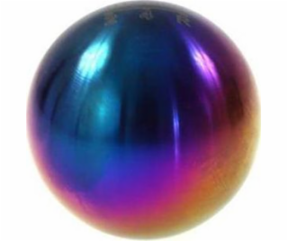 Gombík D1Spec_D D1Spec Sphere Neo 5b