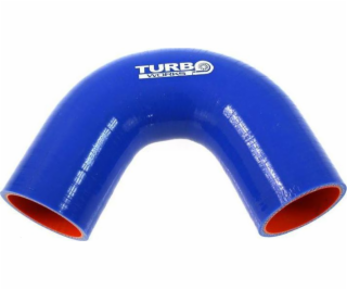 TurboWorks_G Koleno 135 stupňov TurboWorks Pro Blue 32 mm