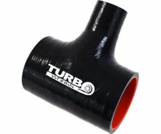 TurboWorks T-kus TurboWorks Pro Black 45-15mm