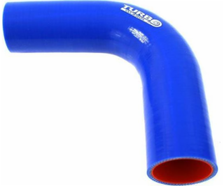 TurboWorks_G Koleno 90 stupňov TurboWorks Pro Blue 20mm XL