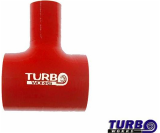 TurboWorks T-kus TurboWorks Red 57-25mm