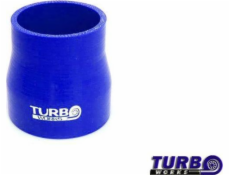 TurboWorks_G TurboWorks Blue rovná redukcia 63-76mm