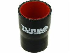 TurboWorks_G TurboWorks Pro Black rovná redukcia 51-67mm