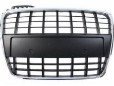 MTuning_F GRILL AUDI S4 S8-STYLE CHROME-ČIERNA (05-09)