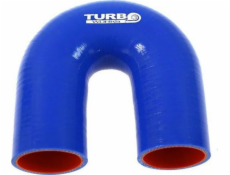 TurboWorks Koleno 180 stupňov TurboWorks Pro Blue 70 mm