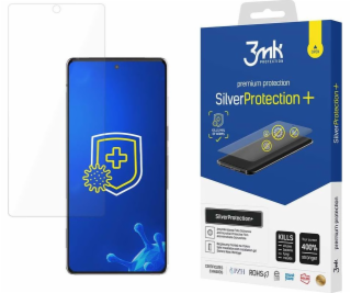 3MK Google Pixel 6 Pre 5G – 3mk SilverProtection+