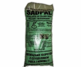 Katalyzátor SADPAL 1kg