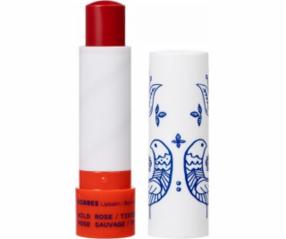 Korres KORRES_Lip Balm Wild Rose balzam na pery 4,5g