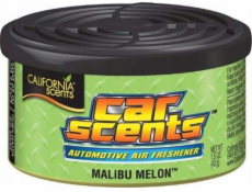 California Scents California Scents vôňa do auta v plechovke - Malibu Melon