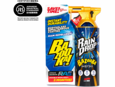 Soft99 SOFT99 Rain Drop Bazooka sprej v spreji 300ml univerzálny