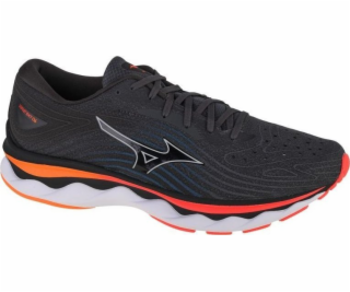 Mizuno Mizuno Wave Sky 6 J1GC220251 sivá 44,5