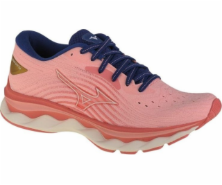 Mizuno Mizuno Wave Sky 6 J1GD220273 Ružová 38