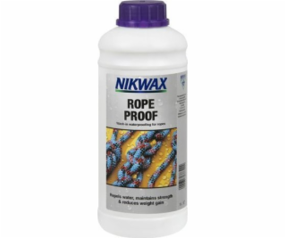 Nikwax Nikwax Rope Proof 1L impregnácia lana